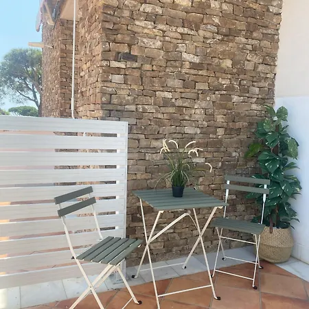 Apartment Barrosa